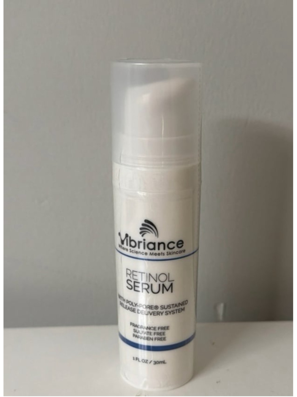 Vibriance Serum
